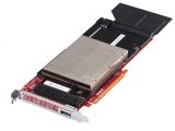 AMD's FirePro S7000 Professional GPU Compute Server Accelerator Card