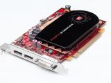 AMD unveils new ATI FirePro professional graphics accelerators