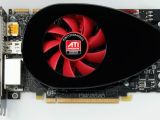 AMD unveils the Radeon HD 5750 graphics card