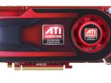 AMD's fastest single-GPU graphics card