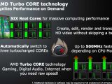 AMD's Turbo Core technology explained