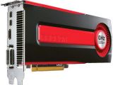 AMD's Reference Design of HD 7950 Video Card