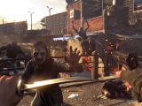 Dying Light: GamePlay