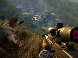 Far Cry 4 Sniper