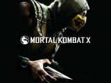 Mortal Combat X Cover