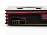 AMD Radeon HD 6870 6-Pin Power Plugs