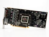 AMD Radeon HD 6870 PCB
