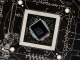 AMD Radeon HD 6870 GPU