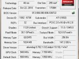 AMD Radeon HD 6870 Overclock