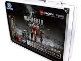 The Radeon HD 6970 special edition