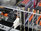 Gigabyte AMD Radeon HD 6990 graphics card - ports