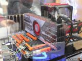 Gigabyte AMD Radeon HD 6990 graphics card