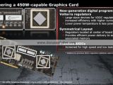 AMD RAdeon HD 6990 dual-GPU graphics card - PWM