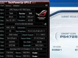 AMD Radeon HD 7970 graphics card overclocked to 1700MHz