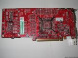 AMD Radeon HD4890 graphics card