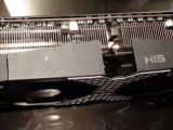 HiS' AMD Radeon HD 7970 X2 with IceQ X2 cooling