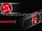 AMD Radeon R9 295 X2 press deck slide