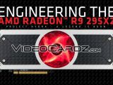 AMD Radeon R9 295 X2 press deck slide