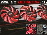 AMD Radeon HD 7990 Malta