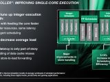 AMD's new Steamroller Architecture
