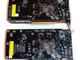 AMD's New HD 7750 Video Card with the faster 900 MHz Cape Verde GPU and the HD 7770 PCB compared with the original HD 7770