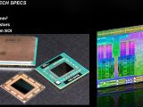 AMD Trinity technical details and sample pictures