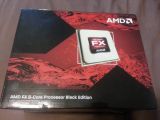 AMD 8-core Vishera CPU unboxed and tested
