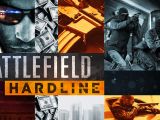 Battlefield Hardline: Title