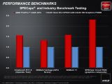 AMD's Official FirePro APU Benchmarks