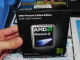 AMD Phenom X4 960T Black Edition CPU in retail box