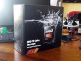 The Twitter image showing AMD's new FX bundle