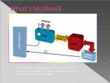 AMD Power Express 4.0 - What is muxless