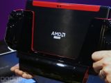 AMD shows Project Discovery at CES