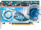 HIS Radeon HD 6570 IceQ graphics card