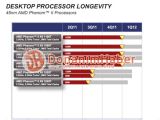 AMD Phenom II X6 longevity