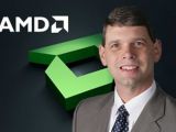 AMD's  Present CEO Rory Read