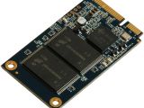AMP reveals SaberTooh M1 SSDs