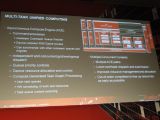 AMD next-generation graphics architecture
