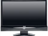 AOC readies two TV monitors for early 2010 release
