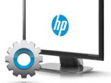HP's t410 client system