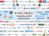 Khronos Group Members