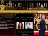 Prominent actors are part of SAG