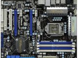 ASRock intros new P55-based motherboard