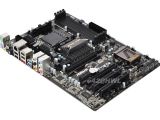 ASRock 970 Extreme 3 motherboard for AMD AM3+ CPUs