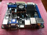 ASRock E350M1 AMD Brazos motherboard