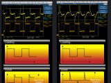 AM3+ vs AM3 - Lower CPU power noise