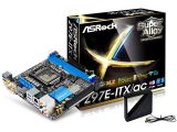 ASRock Z97E-ITX/ac Motherboard