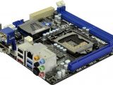 ASRock Z68M-ITX/HT mini-ITX Intel Z68 motherboard for Intel Sandy Bridge CPUs