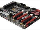 ASRock Fatal1ty X79 Professional LGA 2011 motherboard