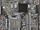 Intel H61TM-ITX